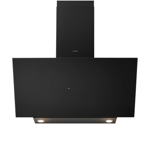 Inventum AKD8005ZWA Zwart Inventum AKD8005ZWA Zwart