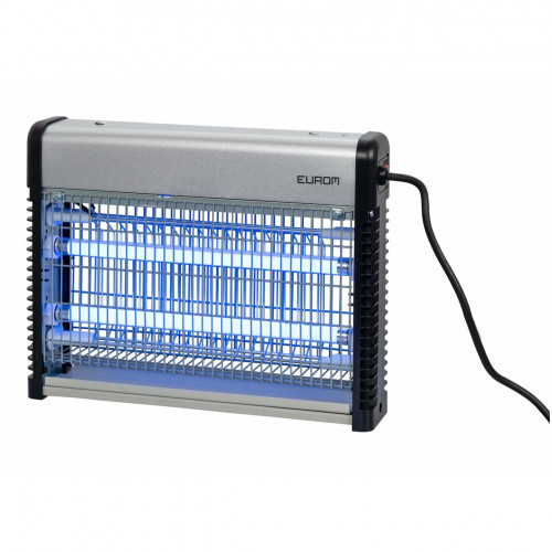 Eurom Fly Away Metal 16 LED Eurom Fly Away Metal 16 LED