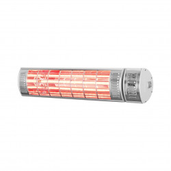 Eurom Golden 2500 Ultra RCD Patioheater Eurom Golden 2500 Ultra RCD Patioheater