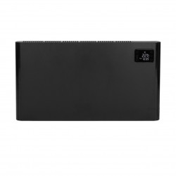 Eurom Alutherm 1500 WiFi Zwart
