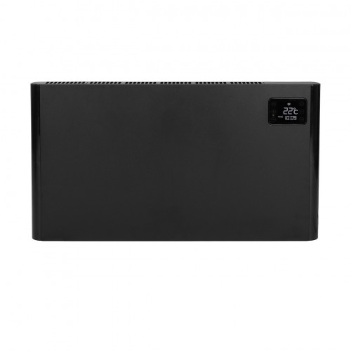 Eurom Alutherm 1500 WiFi Zwart Eurom Alutherm 1500 WiFi Zwart