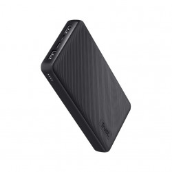 Trust Primo Powerbank 20.000 mAh Zwart Trust Primo Powerbank 20.000 mAh Zwart