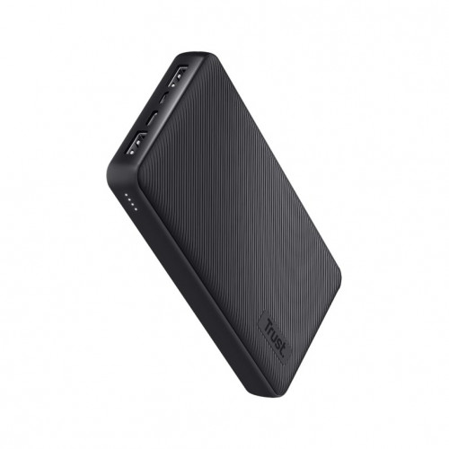 Trust Primo Powerbank 20.000 mAh Zwart Trust Primo Powerbank 20.000 mAh Zwart