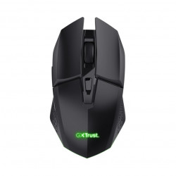 Trust GXT110 FELOX WIRELESS Zwart Trust GXT110 FELOX WIRELESS Zwart