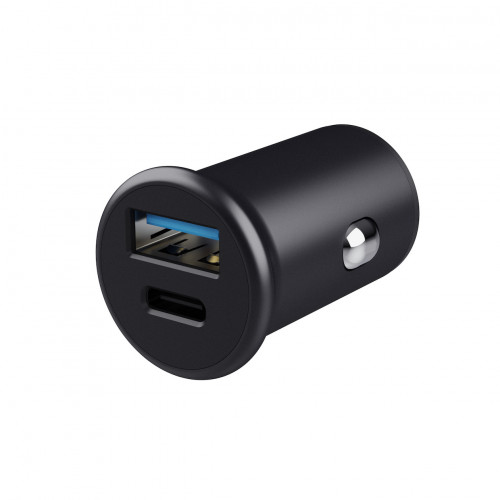 Trust MAXO 38W Car Charger Trust MAXO 38W Car Charger