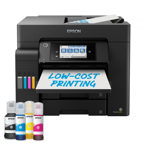 Epson EcoTank ET-5805 Epson EcoTank ET-5805