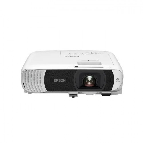 Epson EB-FH18 - Full HD-lampprojector Epson EB-FH18 - Full HD-lampprojector