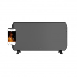 Duux Edge 2000 Smart DXCH14 Grijs Duux Edge 2000 Smart DXCH14 Grijs