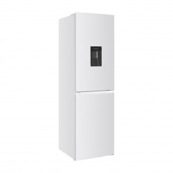 Exquisit KGC245-80-NF-W-040DW Wit