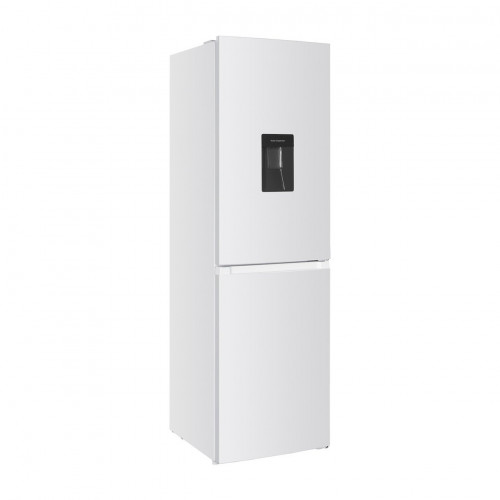 Exquisit KGC245-80-NF-W-040DW Wit Exquisit KGC245-80-NF-W-040DW Wit