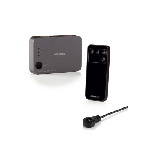 Marmitek Connect 310 UHD 2.0 Marmitek Connect 310 UHD 2.0