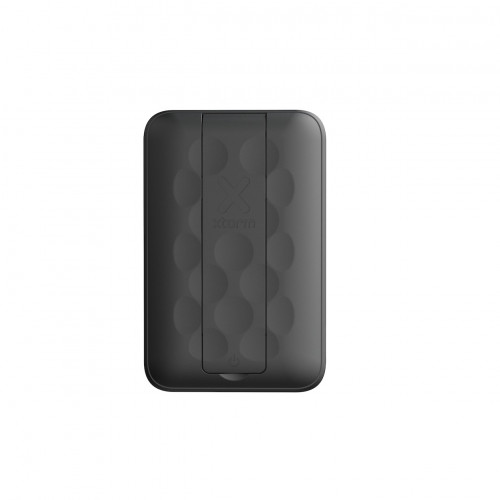 Xtorm Fuel Series 5 Power Pack wireless magnetic 10000 mAh Zwart Xtorm Fuel Series 5 Power Pack wireless magnetic 10000 mAh Zwart