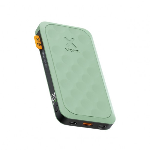 Xtorm Fuel Series 10000 mAh 20W Groen Xtorm Fuel Series 10000 mAh 20W Groen