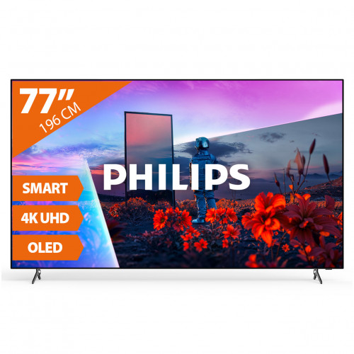 Philips 77OLED811 (2026) Philips 77OLED811 (2026)