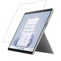 Accezz Premium Glass Screenprotector Microsoft Surface Pro 9 Transparant Accezz Premium Glass Screenprotector Microsoft Surface Pro 9 Transparant