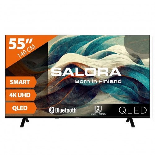 Salora 55QLED320 Salora 55QLED320