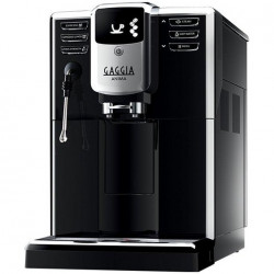 Gaggia Anima Barista Plus Zwart Gaggia Anima Barista Plus Zwart