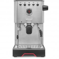 Gaggia Classic GT Rvs Gaggia Classic GT Rvs