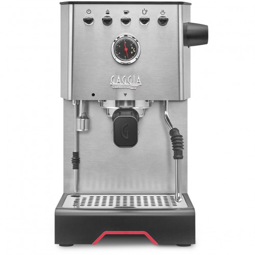 Gaggia Classic GT Rvs Gaggia Classic GT Rvs
