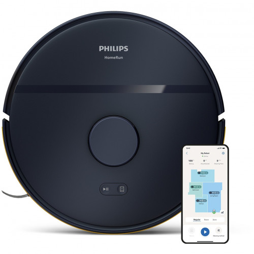 Philips XU2000/15 Blauw Philips XU2000/15 Blauw