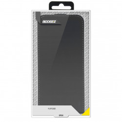 Accezz Flipcase Samsung Galaxy S24 FE Zwart Accezz Flipcase Samsung Galaxy S24 FE Zwart