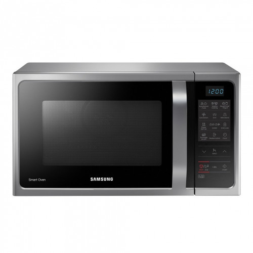 Samsung MC28H5013AS/EN Zilver Samsung MC28H5013AS/EN Zilver