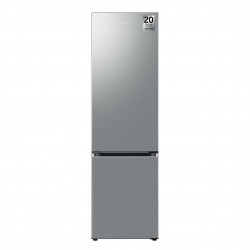 Samsung RB38C603CS9/EF Zilver