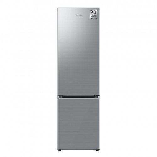 Samsung RB38C603CS9/EF Zilver Samsung RB38C603CS9/EF Zilver