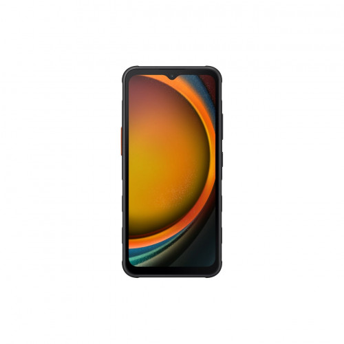 Samsung Galaxy Xcover7 Zwart Samsung Galaxy Xcover7 Zwart