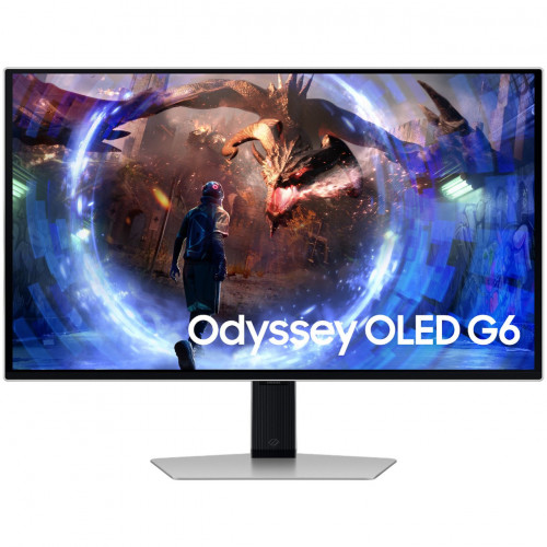 Samsung Odyssey LS27DG602SUXEN Samsung Odyssey LS27DG602SUXEN