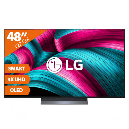 LG OLED 4K 48C54LA (2025) LG OLED 4K 48C54LA (2025)