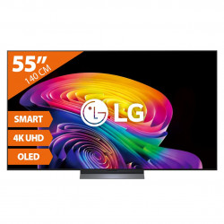 LG OLED 4K 55C69 (2026) LG OLED 4K 55C69 (2026)