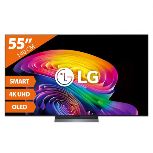 LG OLED 4K 55C69 (2026) LG OLED 4K 55C69 (2026)