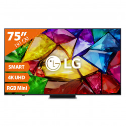 LG RGB MINI LED 75MRGB88B9B (2026) LG RGB MINI LED 75MRGB88B9B (2026)
