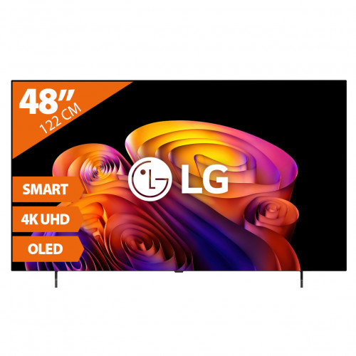 LG OLED 4K 48B6E (2026) LG OLED 4K 48B6E (2026)