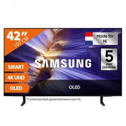 Samsung OLED 4K 42S93F (2025) Samsung OLED 4K 42S93F (2025)