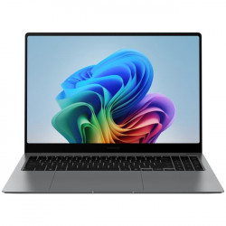 Samsung Galaxy Book5 Pro NP944XHA-KG1NL Donkergrijs Samsung Galaxy Book5 Pro NP944XHA-KG1NL Donkergrijs