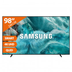 Samsung QLED 4K 98Q7FA (2025)