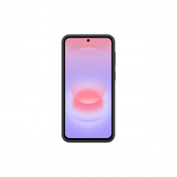Samsung Galaxy A37 128GB 5G + Silicone Case Zwart