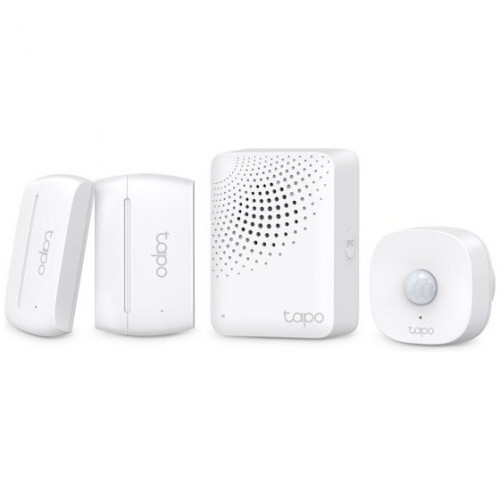 Tapo T30 KIT Smart Sensor Starterset
