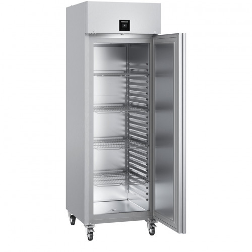 Liebherr FRPSvh 6501-40 Zilver Liebherr FRPSvh 6501-40 Zilver