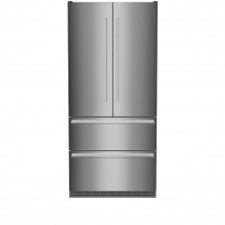 Liebherr CBNste 8872-20 Zilver Liebherr CBNste 8872-20 Zilver