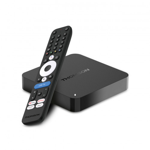 Thomson Streaming Box 245 Google TV