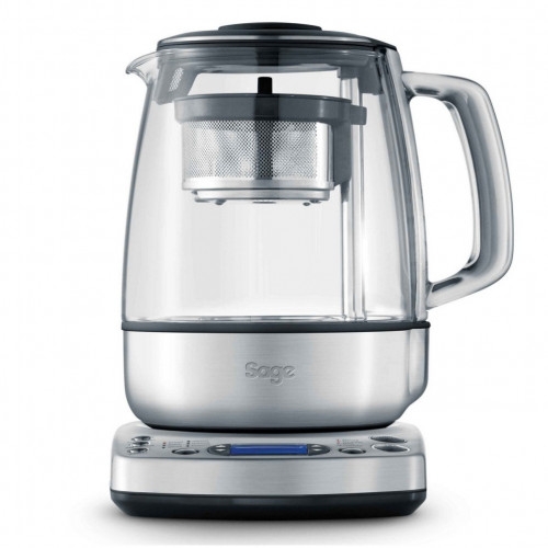 Sage Tea Maker STM800BSS4EEU1 Zilver Sage Tea Maker STM800BSS4EEU1 Zilver